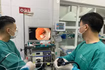 Cắt bỏ thành công khối u Carcinoid trực tràng - một loại ung thư đặc biệt