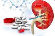 Các loại thuốc có thể gây tổn thương thận nếu lạm dụng