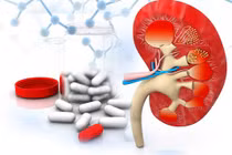 Các loại thuốc có thể gây tổn thương thận nếu lạm dụng