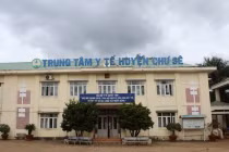 Bộ Y tế chỉ đạo làm rõ vụ bác sĩ bị hành hung ở Gia Lai