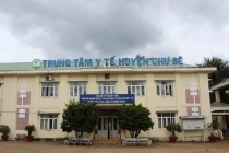 Bộ Y tế chỉ đạo làm rõ vụ bác sĩ bị hành hung ở Gia Lai