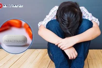 Bác sĩ cảnh báo nhiều trẻ vị thành niên tự tử bằng thuốc... giảm đau