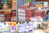 TS Tạ Mạnh Hùng: Thuốc giả “lộng hành” do xử lý chưa đủ sức răn đe