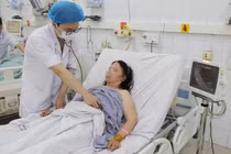 Tiêu sợi huyết, lấy huyết khối "cứu" đột quỵ não tái phát, cách gì phòng tránh?