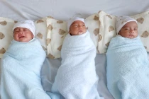 Nuôi dưỡng thành công tam thai non tháng 33 tuần 5 ngày