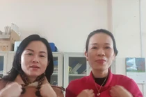 Thực hư phương pháp “luyện tập tinh thần” giảm cân không ăn kiêng, tập 7 phút