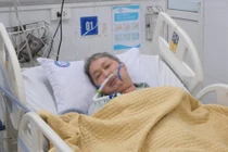 Người bệnh đái tháo đường viêm phổi nặng khi mắc cúm A