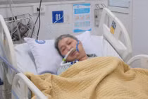 Người bệnh đái tháo đường viêm phổi nặng khi mắc cúm A