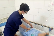 Dùng me đất chữa sỏi thận, tiểu đường, người phụ nữ suy thận cấp