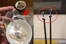 Những thứ trong nhà bếp nên tránh dùng kẻo "rước" ung thư