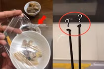 Những thứ trong nhà bếp nên tránh dùng kẻo "rước" ung thư