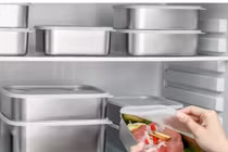 Bác sĩ mách cách bảo quản thực phẩm mùa nồm ẩm