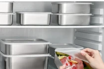 Bác sĩ mách cách bảo quản thực phẩm mùa nồm ẩm