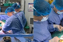 Nội soi thay van động mạch chủ: Bước đột phá trong điều trị bệnh tim mạch