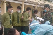 Cần hiểu đúng về nhiễm não mô cầu khiến một quân nhân tử vong