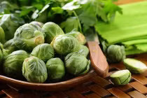 Cách chế biến tận dụng lợi ích sức khỏe từ cải bắp tý hon