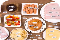 Dinh dưỡng kiểm soát và điều trị bệnh viêm quanh răng