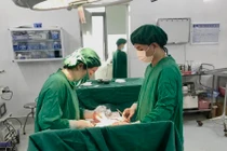 Cứu sống thai nhi suy thai cấp nhờ phát hiện kịp thời khi khám chờ sinh