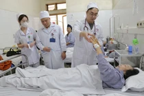 Báo động đột quỵ tăng đột biến: 3 ngày 12 ca nhập viện cấp cứu