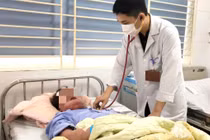 Tự mua thuốc cảm về uống, nữ bệnh nhân hoại tử da, nhiễm trùng huyết 