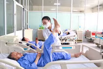 Trời lạnh: "Ám ảnh" đột quỵ não, đột quỵ tim tăng nhanh trong giới trẻ