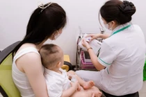 Địa chỉ vàng: Nơi tiêm phòng vắc xin phòng bệnh uy tín tại Hà Nội