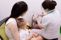 Địa chỉ vàng: Nơi tiêm phòng vắc xin phòng bệnh uy tín tại Hà Nội