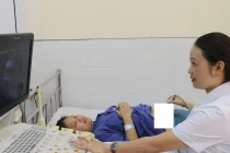 Khám thai chỉ siêu âm, nhiều sản phụ nguy kịch