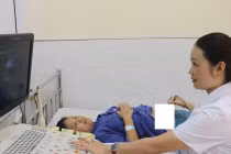 Khám thai chỉ siêu âm, nhiều sản phụ nguy kịch
