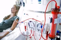 Cẩn thận tai biến nghiêm trọng khi “lọc máu” làm đẹp, ngừa đột quỵ, ung thư...