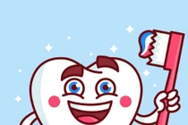 Nguy cơ sinh non vì viêm nướu thai kỳ, mẹ bầu cần chú ý phòng tránh