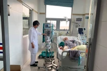 Tổn thương thận cấp vì uống thuốc Nam của “thầy lang vườn”