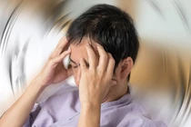 Rối loạn tiền đình ở người trẻ… nguy cơ tổn thương não