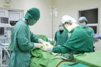 Cứu sống sản phụ và thai nhi bị tiền sản giật nặng