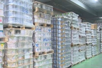 Sữa giả do do công ty Rance Pharma, Hacofood Group sản xuất