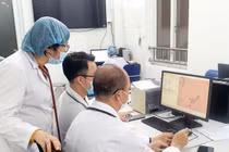 Nhiễm não mô cầu có thể tử vong trong 24h