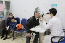 Thiên đầu thống biến chứng nguy hiểm, coi chừng mù lòa