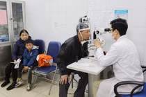 Thiên đầu thống biến chứng nguy hiểm, coi chừng mù lòa