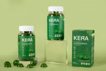 Bộ Y tế đề nghị xử lý nghiêm quảng cáo về thực phẩm “kẹo rau củ”