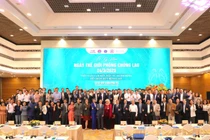 Mỗi năm Việt Nam có 11.000 người tử vong do lao