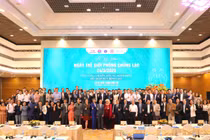 Mỗi năm Việt Nam có 11.000 người tử vong do lao