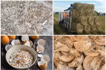 4 thứ tưởng bỏ đi, không ngờ là “mỏ vàng”