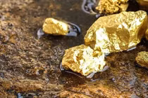 Khám phá bất ngờ về mỏ vàng có trữ lượng lớn nhất Việt Nam