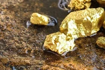 Khám phá bất ngờ về mỏ vàng có trữ lượng lớn nhất Việt Nam