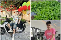 Khám phá biệt thự sang chảnh của Lê Dương Bảo Lâm: Có gì đặc biệt? 