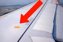 Những tính năng bí mật trên máy bay hiếm người biết 