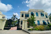 Dinh thự công tử “khét tiếng” trời Nam có gì đặc biệt? 