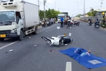 5 ngày nghỉ Tết: 62 người chết, 77 người bị thương do TNGT 