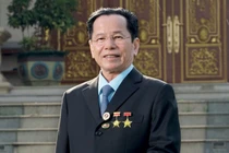 Danh tính đại gia giàu “nứt vách” từng xây hầm giấu vàng