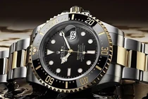 Sự thật ít biết đến về quy trình sản xuất tuyệt tác đồng hồ Rolex